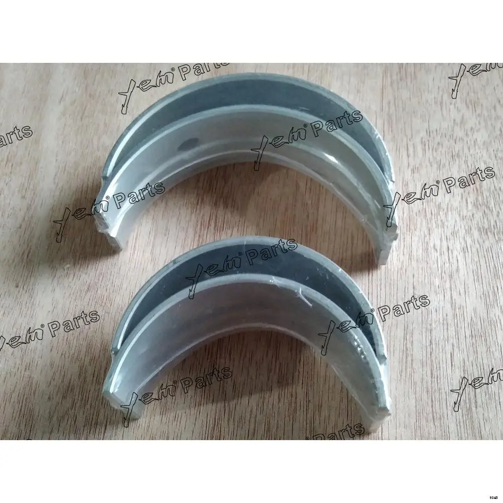 Engine Bearing Fit for Liebherr R944