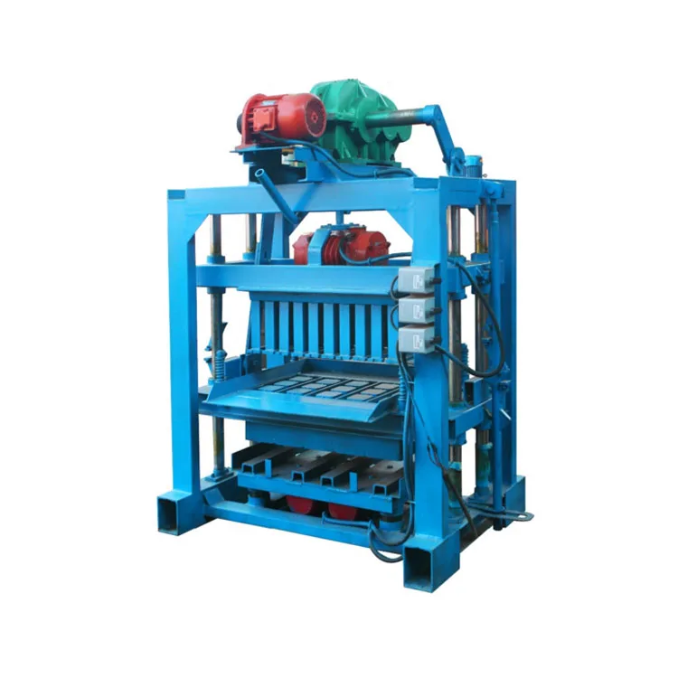 Aac Block Machine and Price