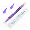 Viola (corpo sterile viola da 0,5 mm+1,0 mm)