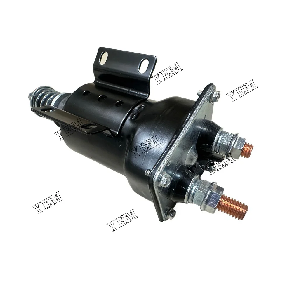 MOTOR GP-ELE 618-5622 Fit for Caterpillar C9 Engine 5