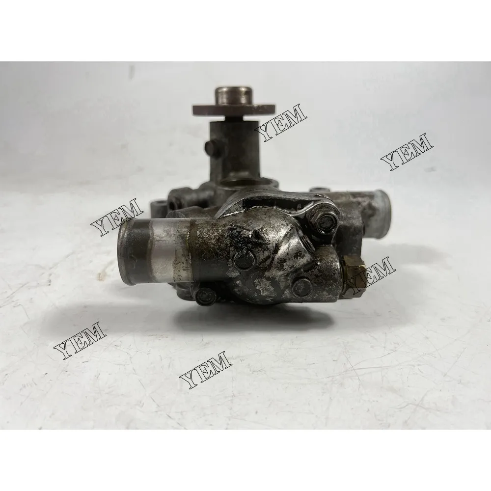 4LC1 Water Pump for Isuzu Genuine Engine Parts 3