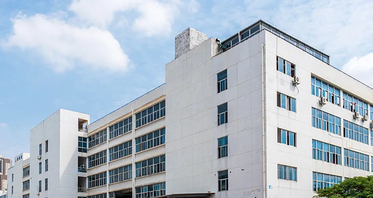HONG KONG AU-STAR ELECTRON TECHNOLOGY CO., LIMITED 1