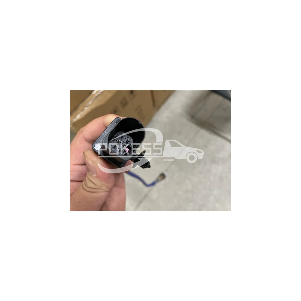 DS7A9Y460AA 0258017359 0258017360 1744580 YTY07018 Oxygen Sensor, Fro... — 4