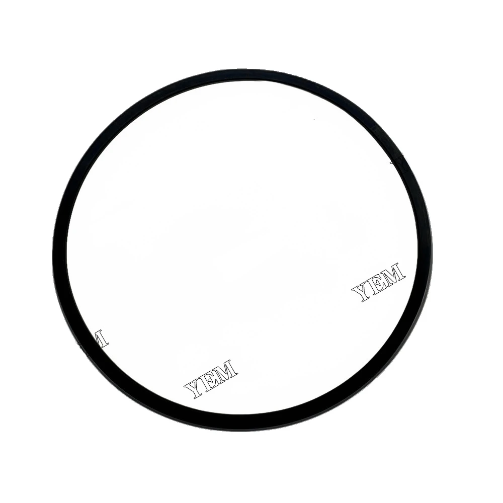 Excavator C13 Oil Seal 9W9436 for Caterpillar Engine Parts Manufacturer