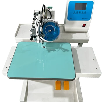 Automatic Hotfix Rhinestone Machine For Garment Factory Wholesale Hotfix Rhinestone Tool New Design Rhinestone Machine
