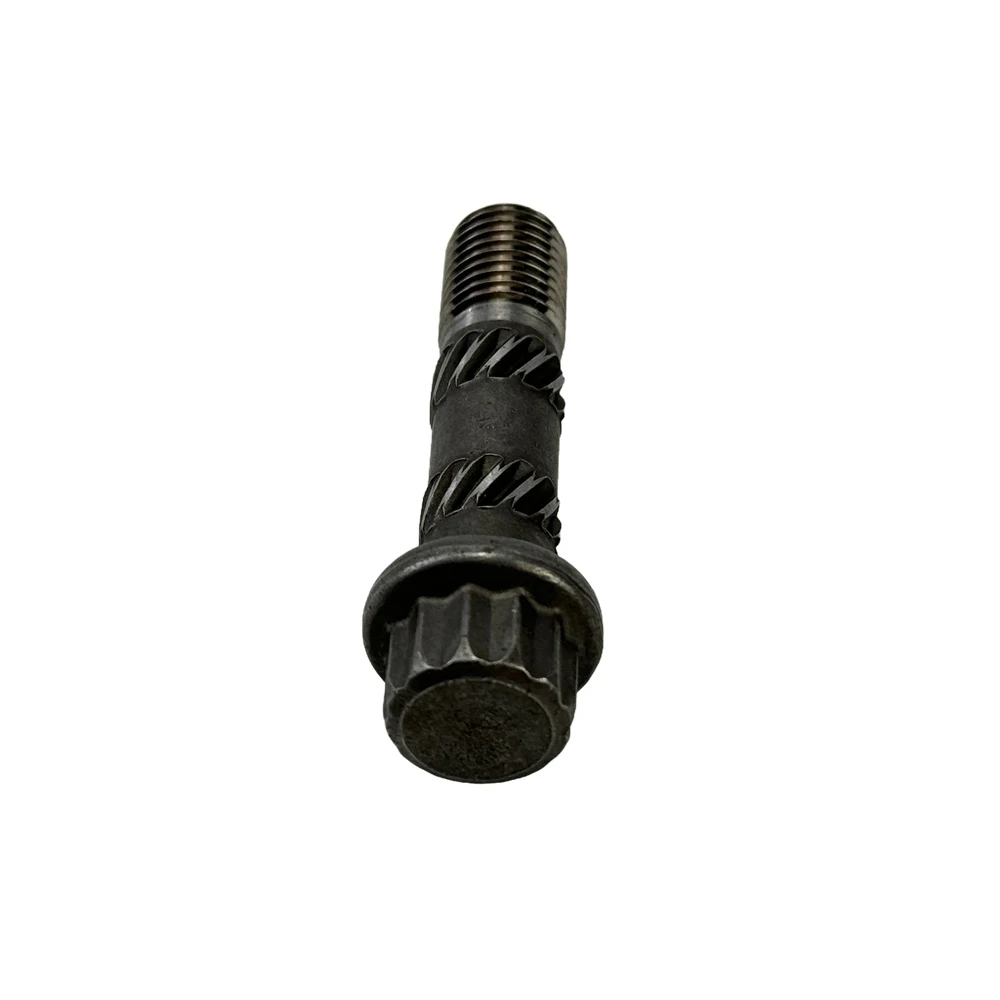 Connecting Rod Screw 1-12235027-1 for 6BD1 6BG1 Engine Spare Parts 5