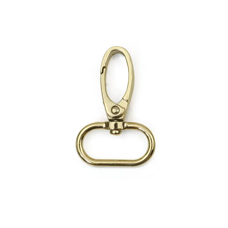 Dwdp-hb07a Zinc Alloy Swivel Snap Hooks - Durable Bag Accessories