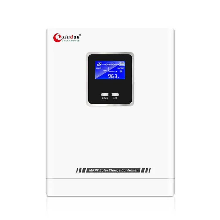 Mini 20 a Mppt Solar Charge Controller Mppt 100amp 90a 5a 30ah Solar Charge Controller 30a for Lithium Battery in Pakistan