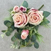 rosa scuro
