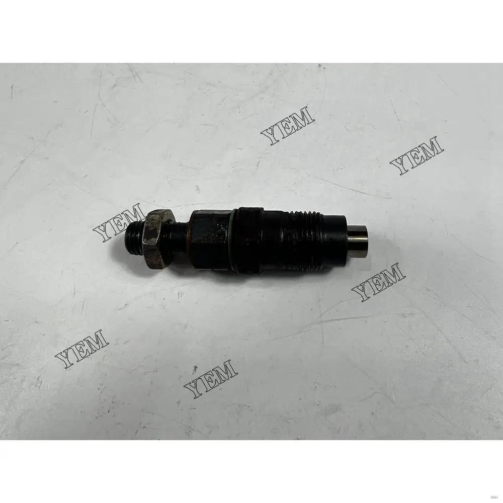 Fuel Injector For Isuzu 4LC1