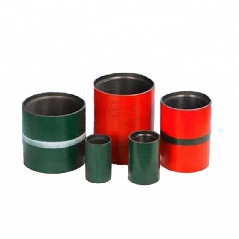 API Round Thread Casing Coupling,oilfield Equipment Drill Energy & Mining Products