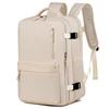 Cream white