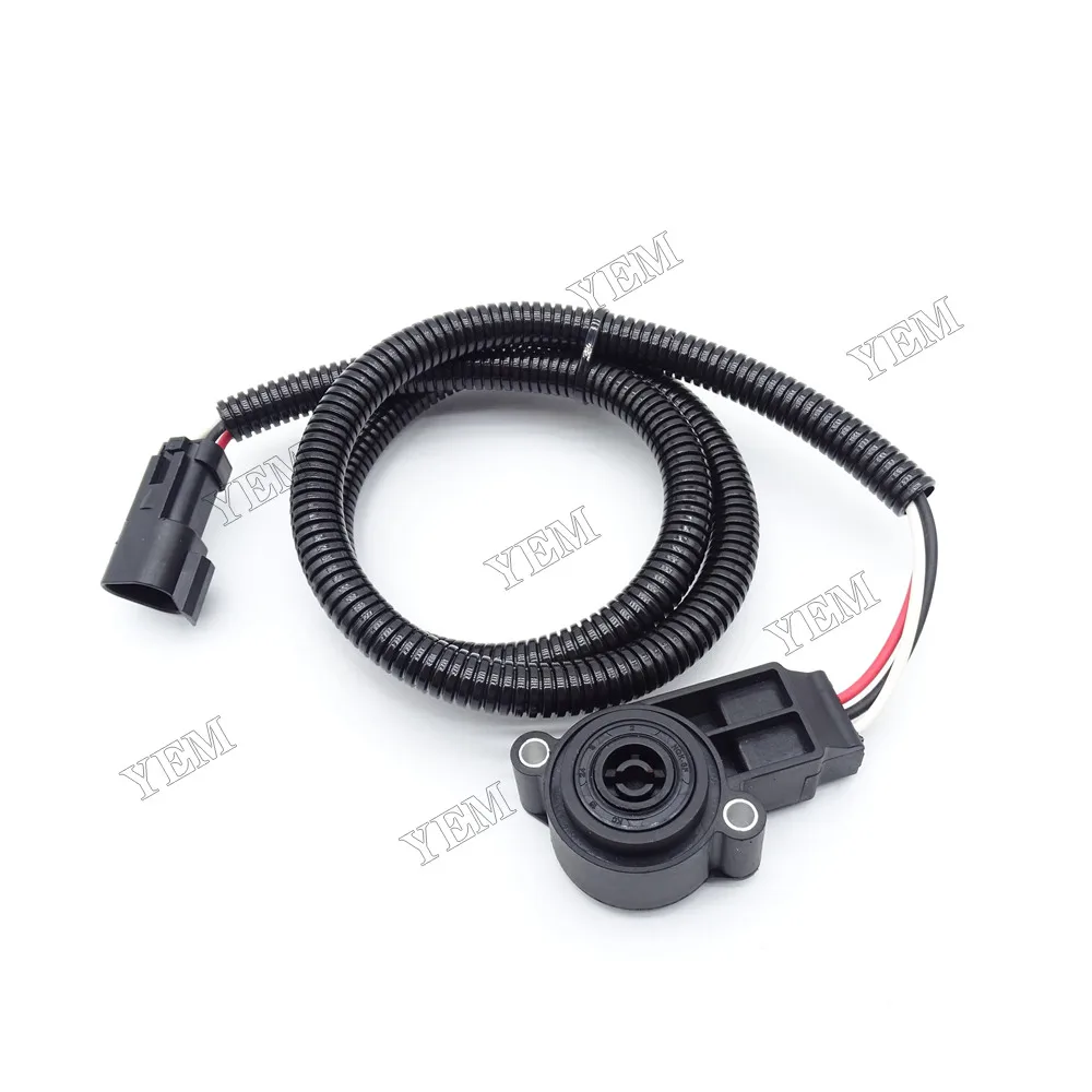For Cat Angle Sensor 266-1466 Heavy Duty Engine Parts 5