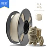 PLA Color Madera