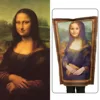 Murale Mona Lisa