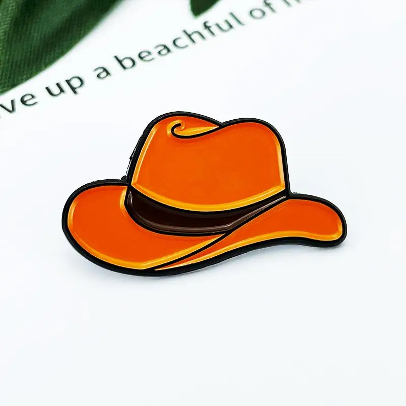 Будильник RENHUI модные шлепанцы креативные цветные колеса на заказ металлические значки нагрудные булавки эмалевые