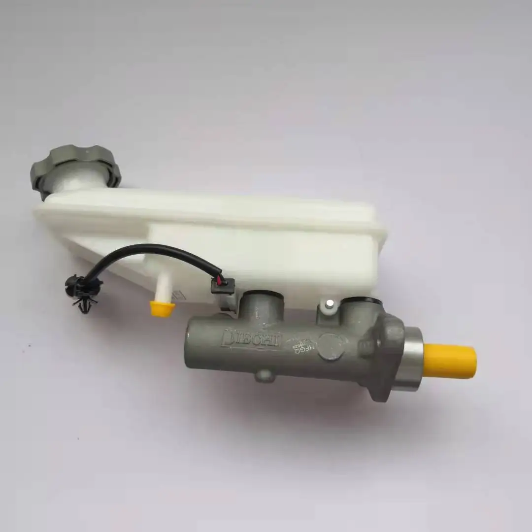 59100-V7010 Master Brake Cylinder / Brake Vacuum Pump for JAC Refine M5 T8