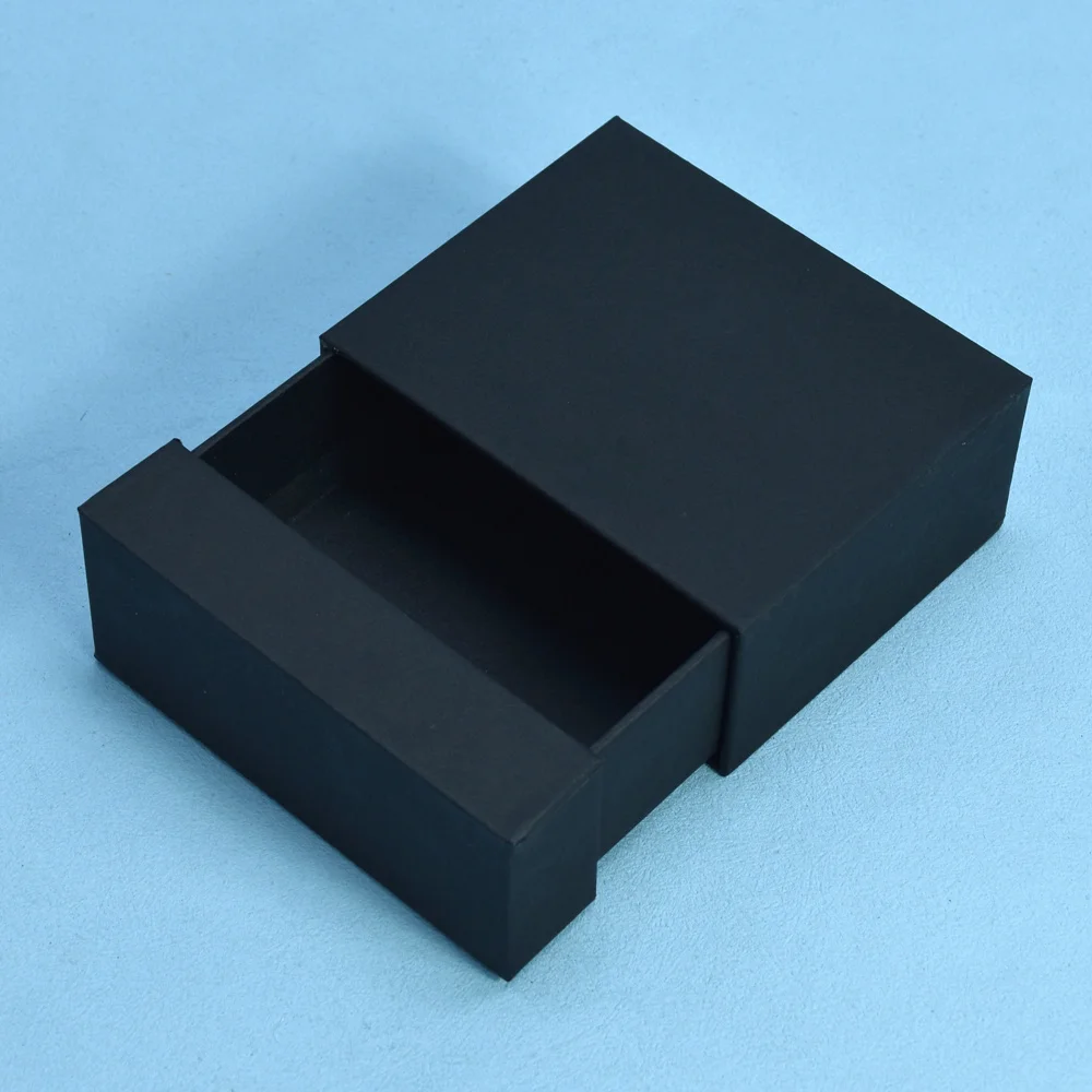 Manufacturer Custom Printing Card Game Box  Gift Paper Box Packaging Shoe T Shirt Cardboard Brown Kraft  Card Game Box