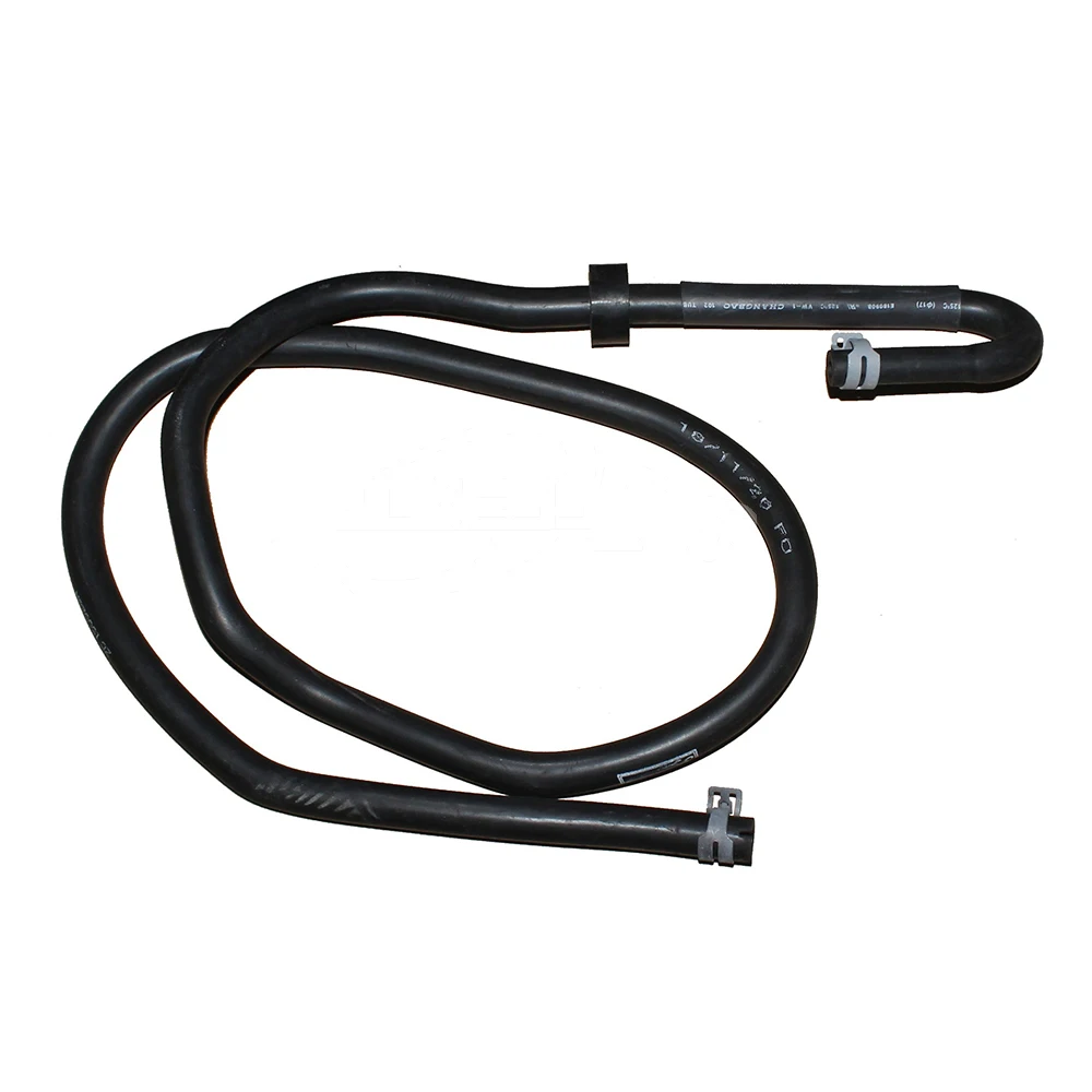 Radiator Overflow Water Rubber Hose 3M5H8C012KK 3M5H8C012KL 3M5H8C012K... — 2