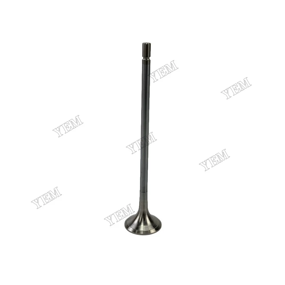 D12D Exhaust Valve Engine Parts Fits for Volvo Replaces 4