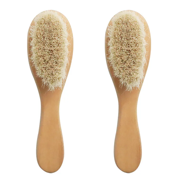 hair brush