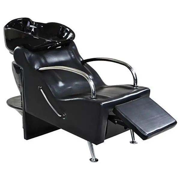 Bomacy Classical Modern Simple Business Design Hair Salon Furniture Washing Shampoo Chair