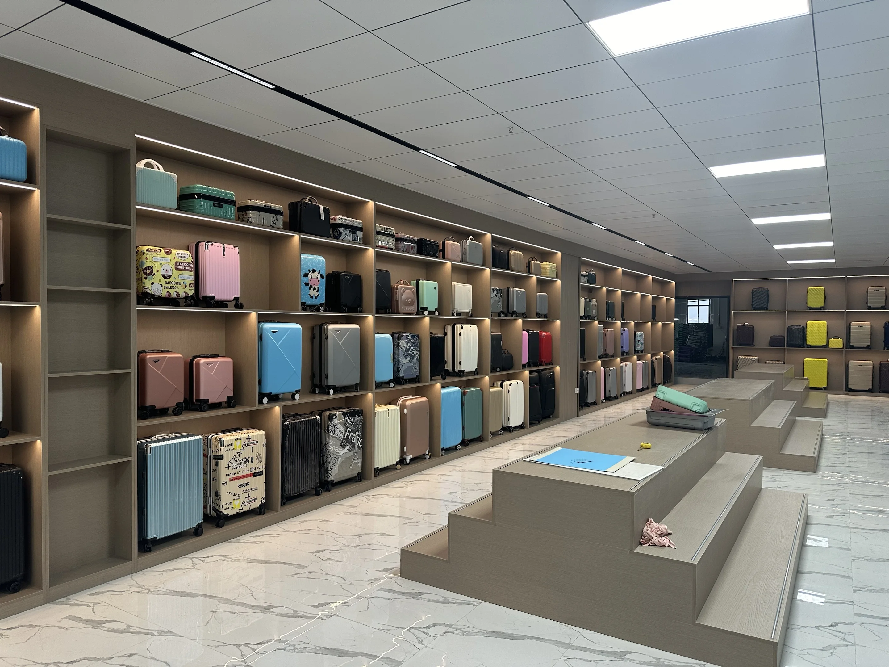 Fuzhou Yunzhu E-Commerce Co., Ltd. 3