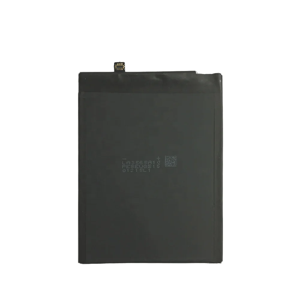 Batterie De Remplacement Pour Honor 7X, Huawei P30 Lite, Mate 10 Lite, Nova 2 Plus, Nova 3i (HB356687ECW) - Téléphonie