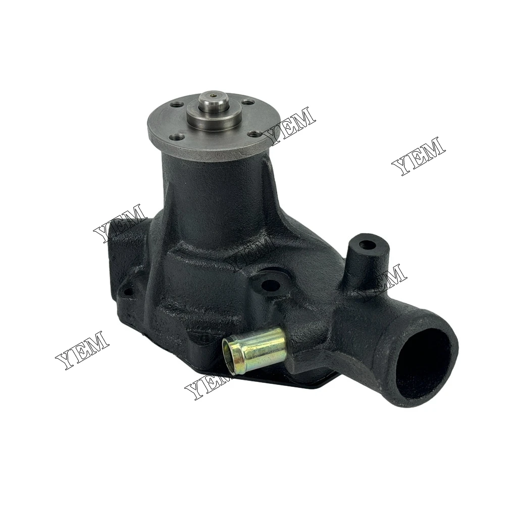 Machinery 4BD1 5-13610171-1 Water Pump for Isuzu Replacement Engine Parts 2