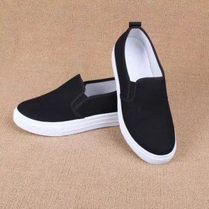 Ready Stock Fast Shipping Classic Timeless Comfortable Breathable Height-increasing Non-slip Soft Sole Elegant Women's Shoes