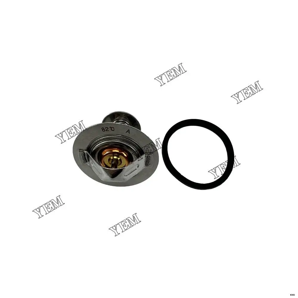 3D82 Thermostat for Yanmar