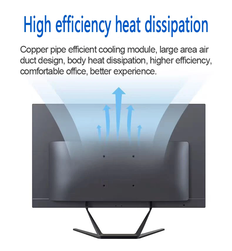 High Performance Core I5 All in One Computers 27 Windows 10 All in One ...