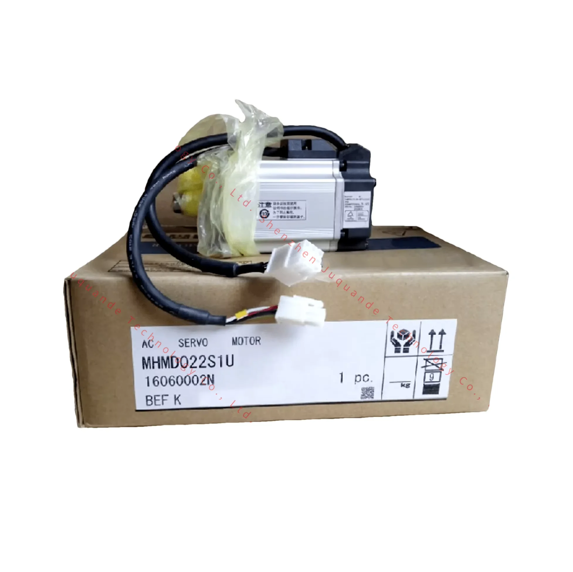 Gold Seller  MHMD022S1U  PLC  Controller module Brand New Original Spot plc programming controller