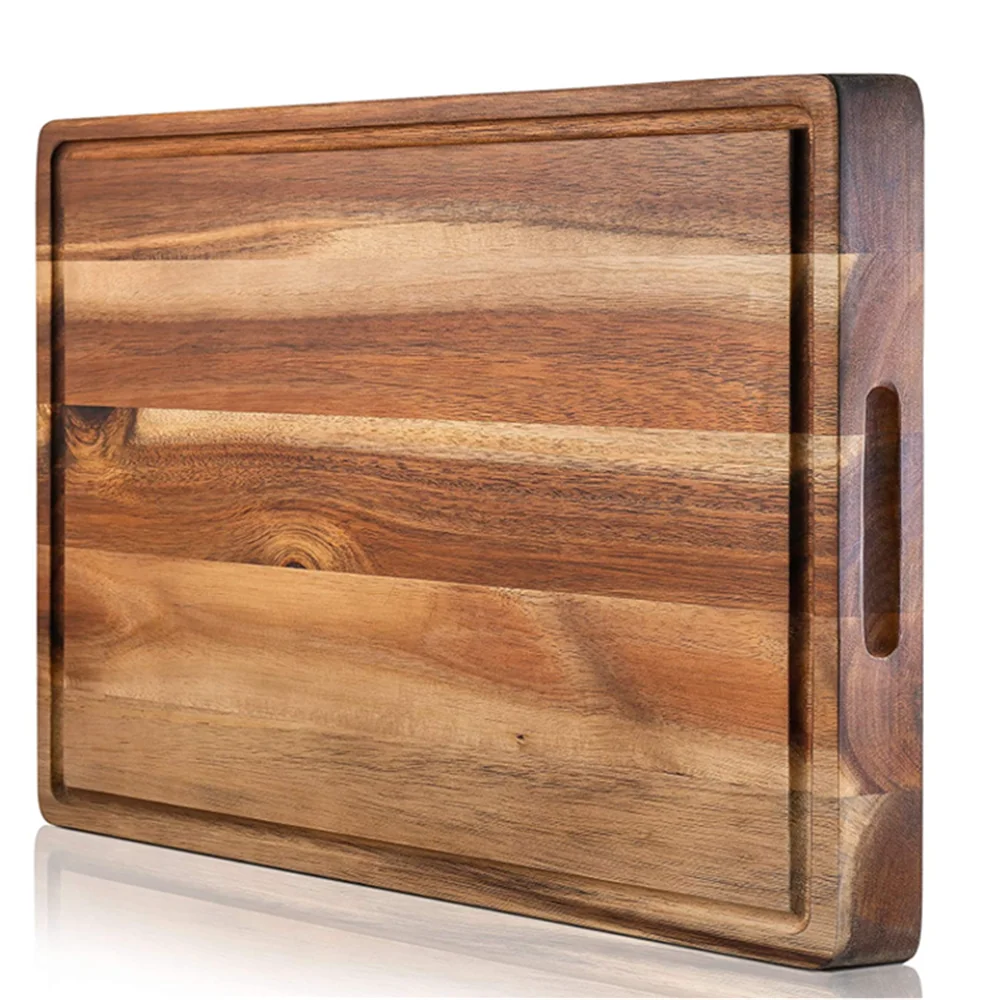 VALLADOLID SMALL RECTANGULAR CUTTING BOARD - 5905266