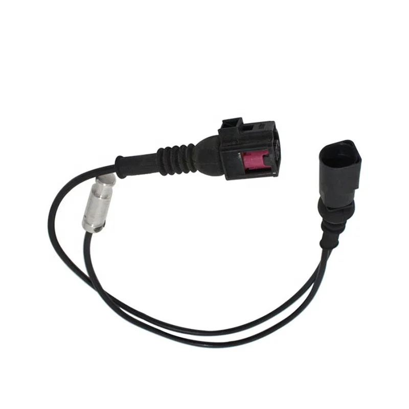 Air Suspension Compressor Temperature Sensor for VW Touareg Audi Q7 Cayenne New