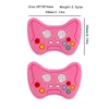 Gamepad Focal Bead Rosa SA195