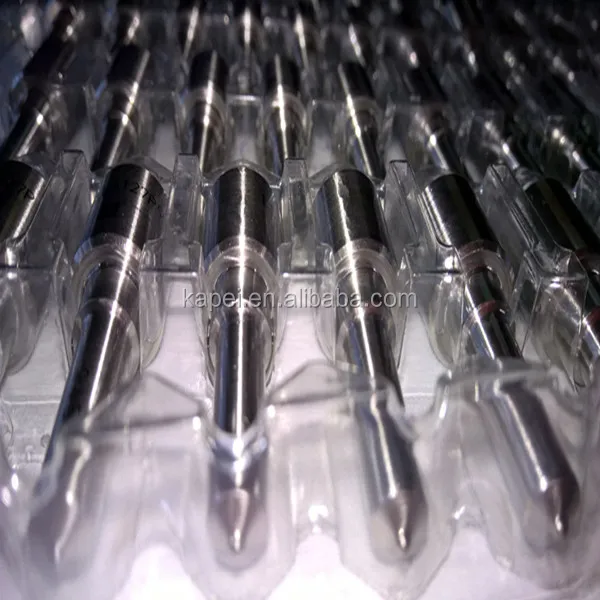 M0011P162 Piezo Injector Nozzle ALLA162PM011 CR Diesel Injection Tip DLLA162PM011 New Condition for AUDI Siemens 5WS40539 Piezo