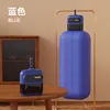 azul