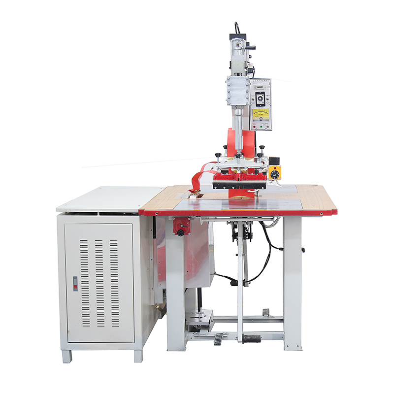 ПВХ высокочастотный сварочный аппарат Прямая поставка с завода