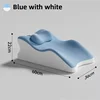 Blue white set