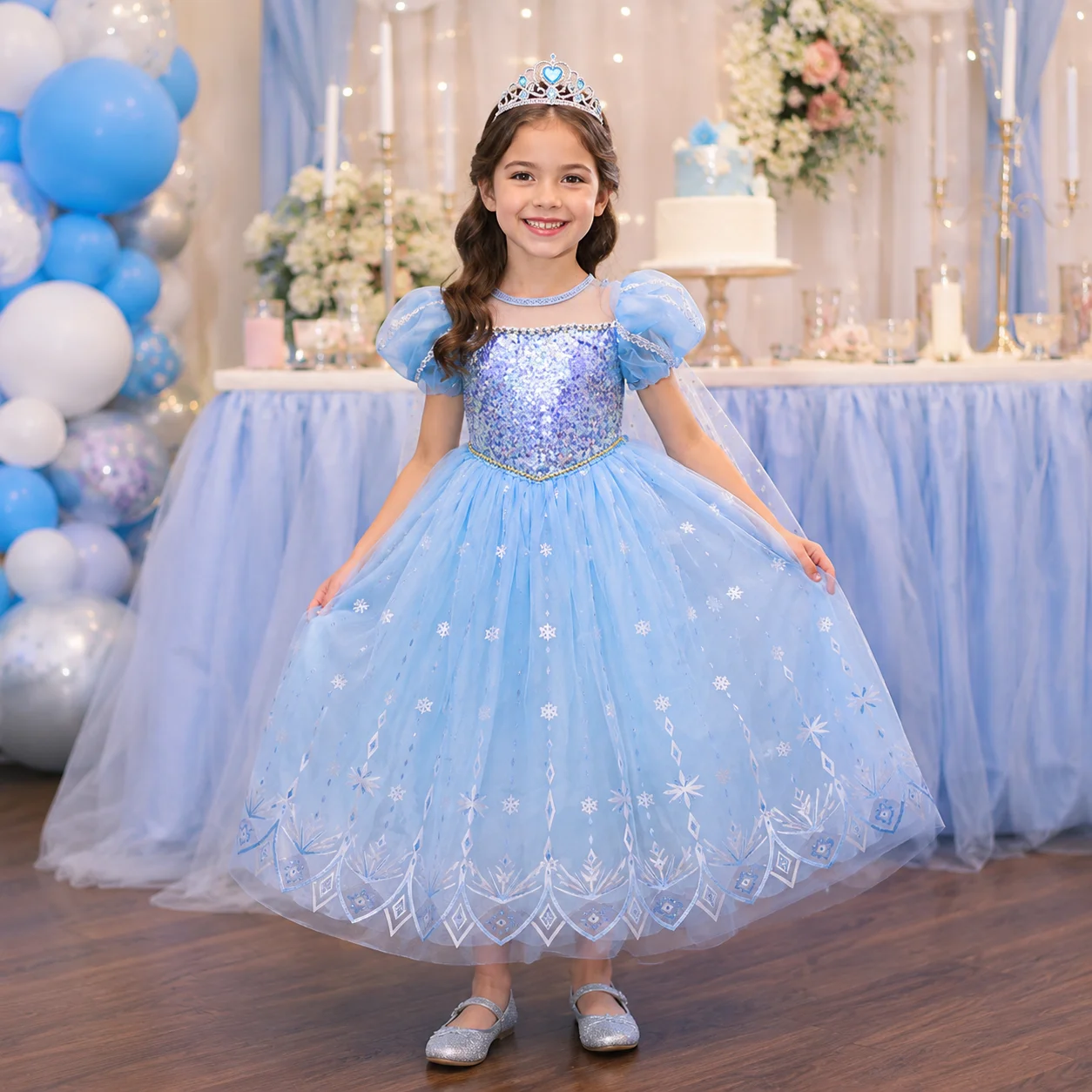 skinny high waisted dress pants Pink Lace Flower Girl Dress for Princess Kids 1st Birthday Party Gown –  DreamyVow