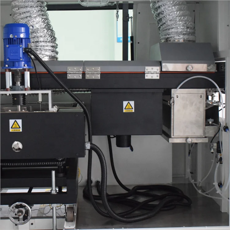 DIP Automatic Selective for DIP Welding Equipment 250 Mini Wave Soldering Machine
