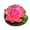 10 cm rosa semiaperto