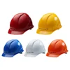 Industrial Safety Hard Hat Custom Logo Protection