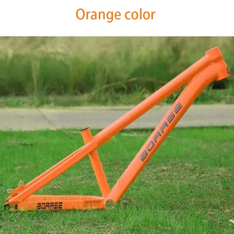 SUN6.1 Boarse Fahrradrahmen 26 Zoll Dirt Jump MTB Rahmen kaufen