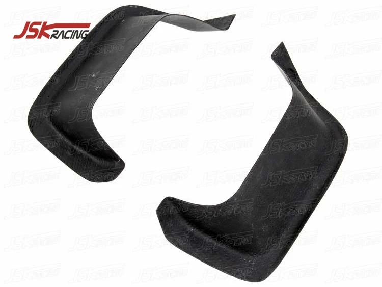 CARBON FIBER EXHAUST HEATSHIELD for SUBARU IMPREZA 10 WRX STI GRB GRF