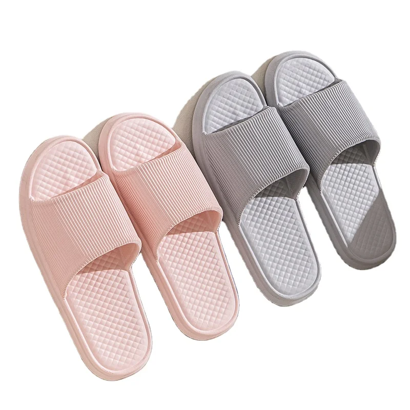 Anti-slippery Waterproof Slippers by DK Perfect for All Seasons