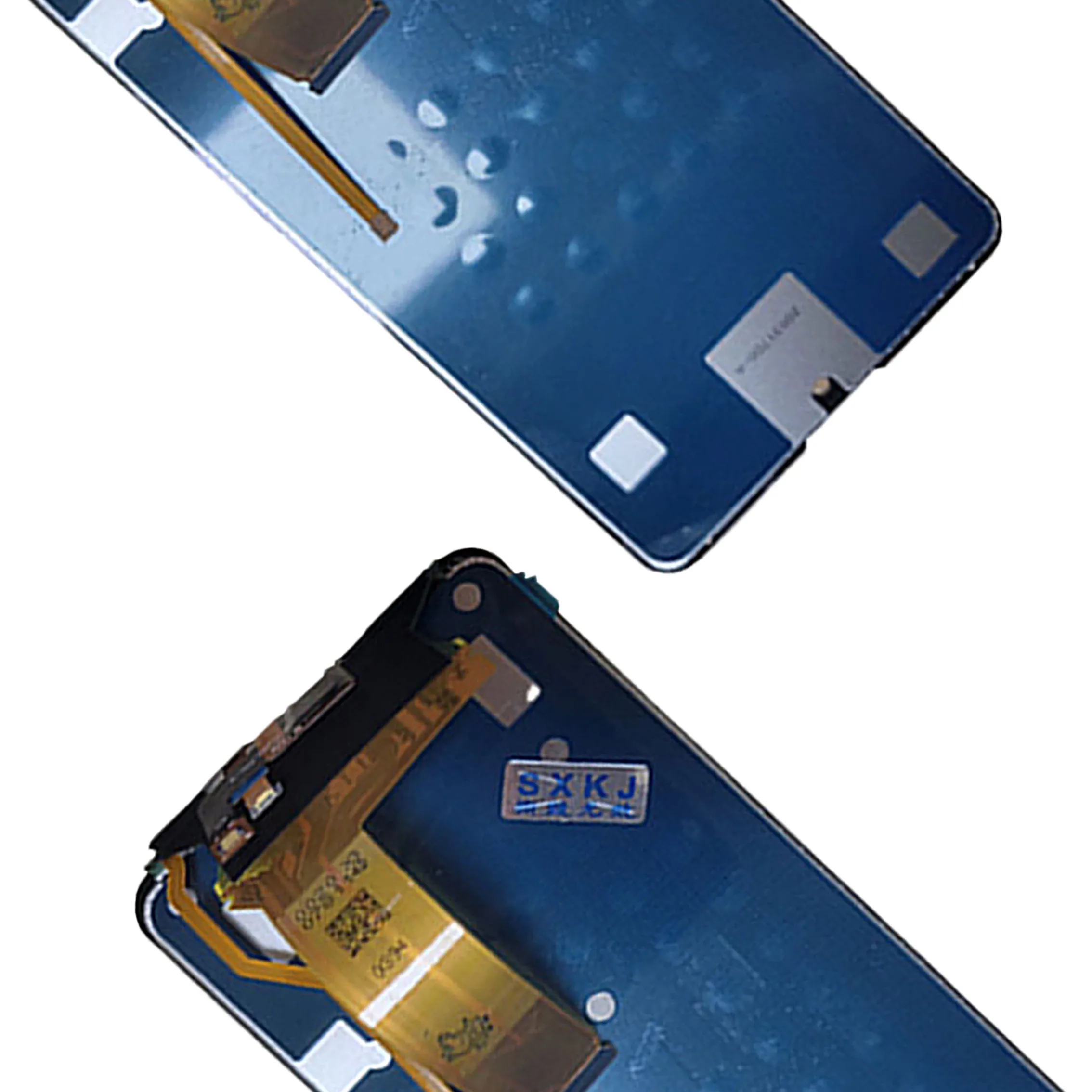 High Quality LCD Display & Touch Glass Digitizer Replacement Parts