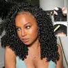 drawstring wig