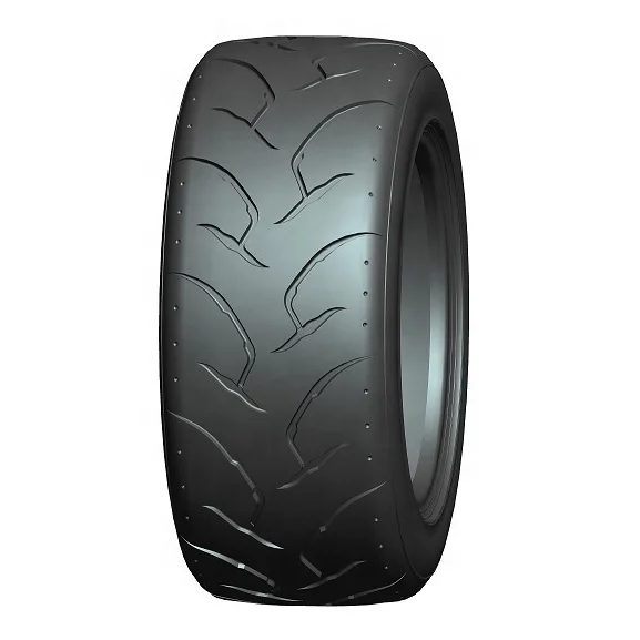 245/45R15 Track Day Drag Racing Tire Zestino Japan Brand Full Slick Racing Tire